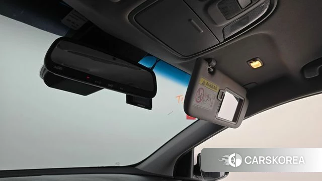 Kia Sportage The Bold id 3923722 из Кореи 11