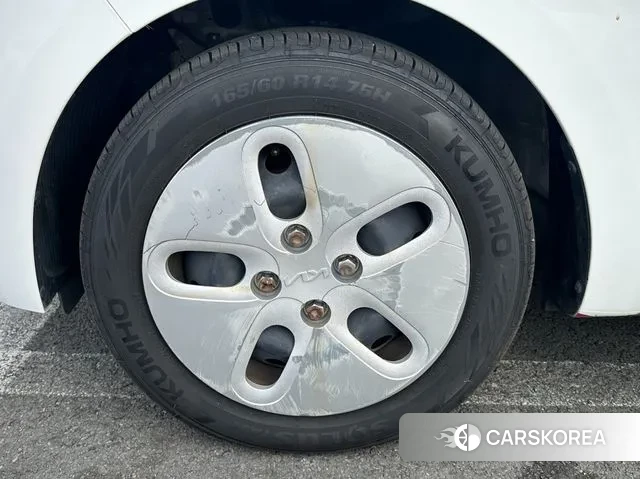 Kia The New Ray id 3373496 из Кореи 11