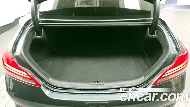 Genesis G70 id 2908084 из Кореи 11