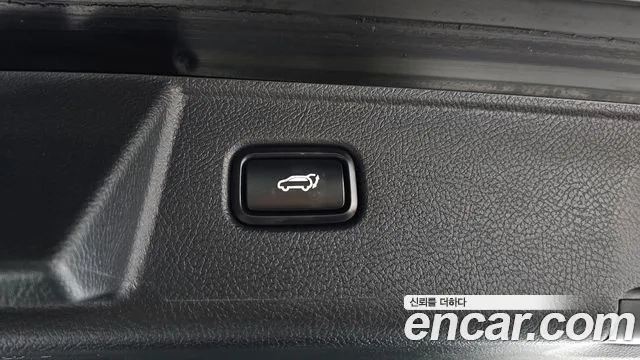 Kia Mohave Master id 2945542 из Кореи 11