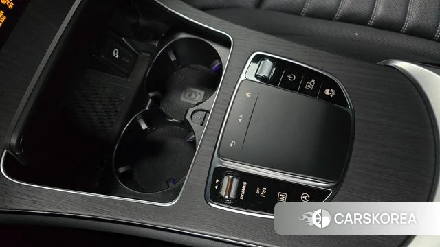 Mercedes-Benz GLC-Class X253 id 4414953 из Кореи 11