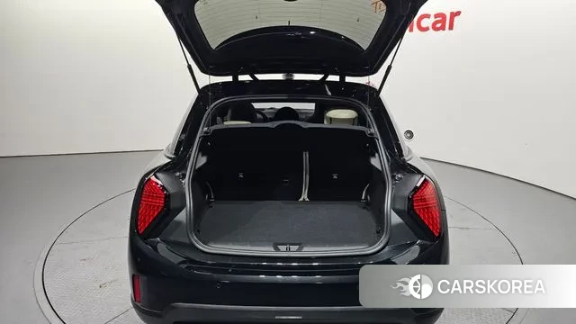 Mini Cooper S 4th Generation id 3775974 из Кореи 11