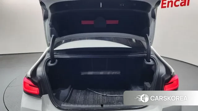 BMW 5 Series (G30) id 3670983 из Кореи 11