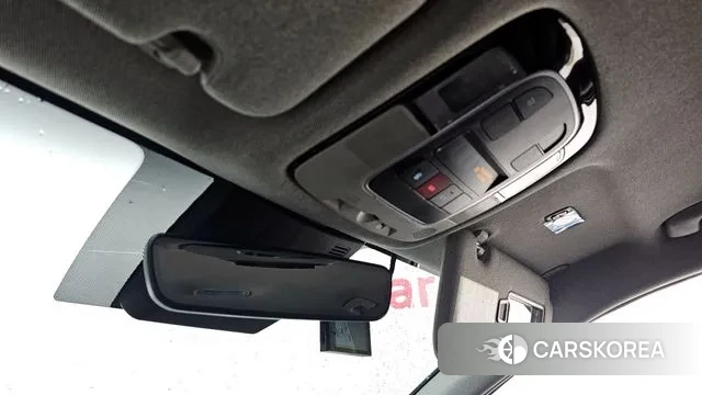 Hyundai Sonata (DN8) id 3524517 из Кореи 11