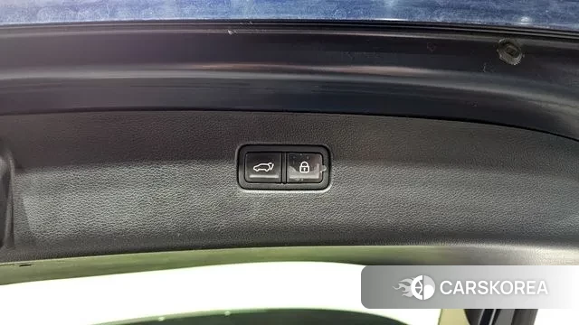 Genesis GV80 id 3525355 из Кореи 11