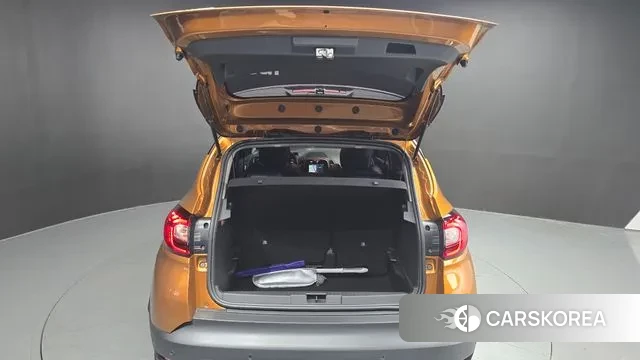 Renault Korea (Samsung) New QM3 id 3039335 из Кореи 11