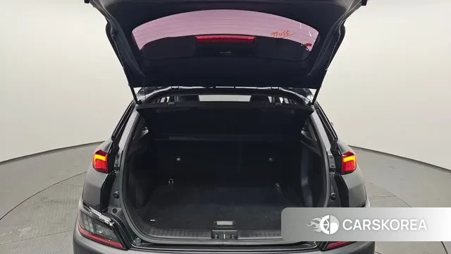 Hyundai The New Kona Hybrid id 3713171 из Кореи 11