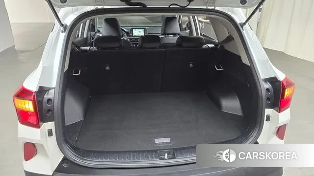 Kia Seltos id 3028107 из Кореи 11