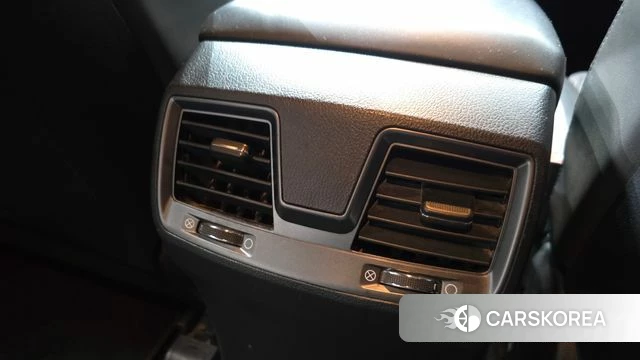 Ssangyong Rexton Sports id 4410562 из Кореи 11