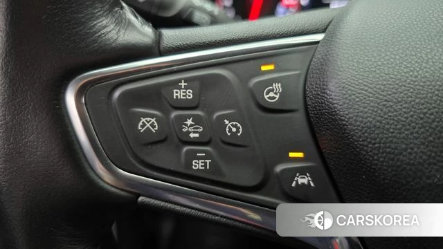 Chevrolet (GM Daewoo) The New Malibu id 4325354 из Кореи 11