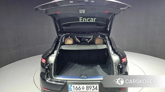 Porsche Cayenne (PO536) id 4590123 из Кореи 11