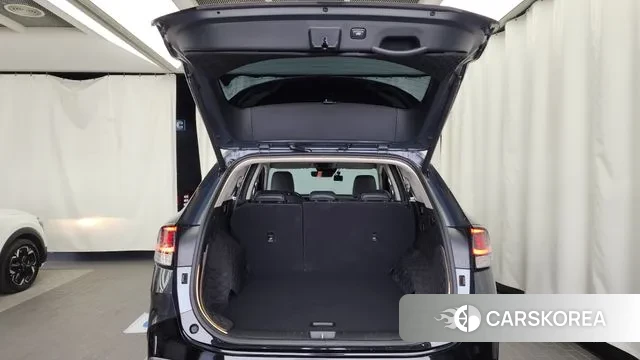 Kia Sportage 5th Generation id 3191207 из Кореи 11