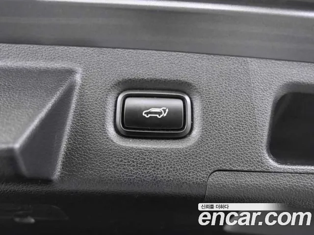 Hyundai Santa Fe TM id 2913024 из Кореи 11