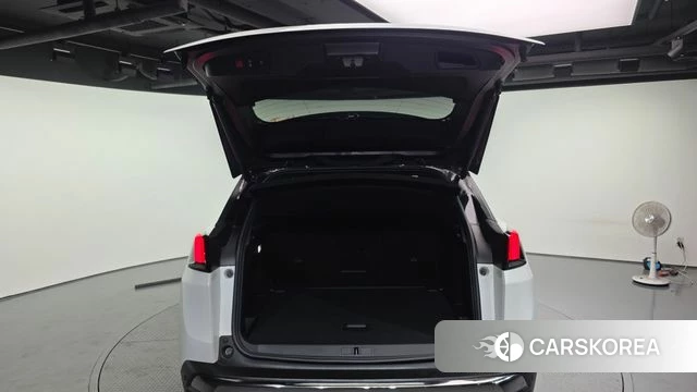 Peugeot 3008 second generation id 4574097 из Кореи 11