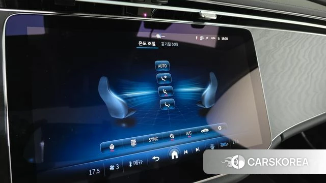 Mercedes-Benz E-Class W214 id 4394438 из Кореи 11