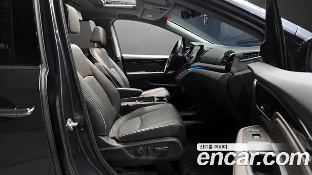 Honda Odyssey id 2701469 из Кореи 11