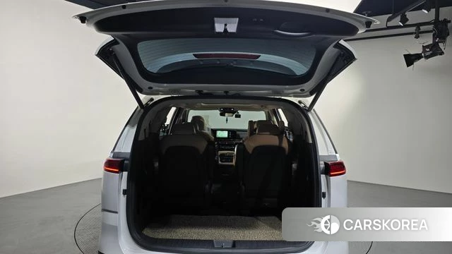 Kia Carnival 4th generation id 3793556 из Кореи 11