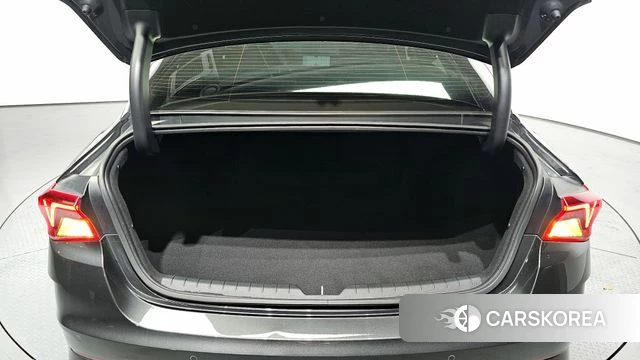 Kia K5 Hybrid 3rd Generation id 4388385 из Кореи 11
