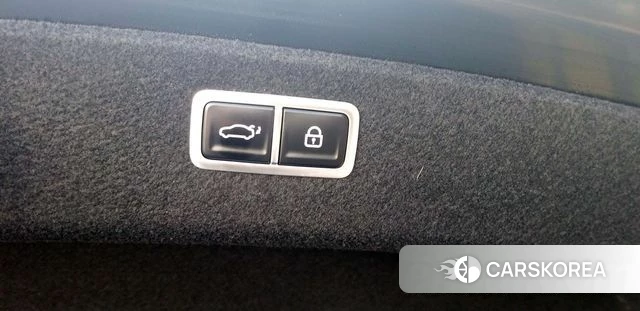 Genesis G80 (RG3) id 3838373 из Кореи 11