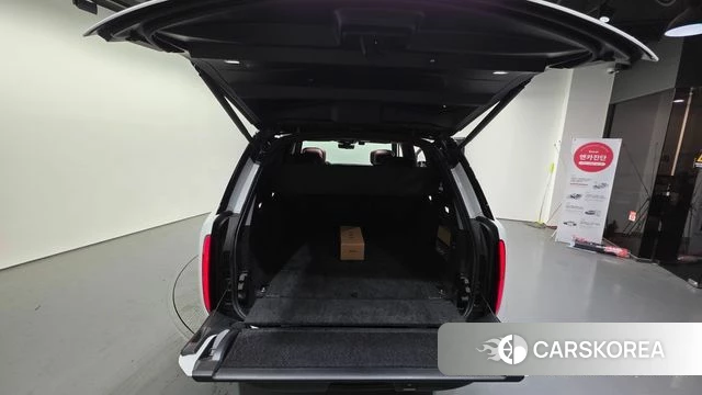 Land Rover Range Rover 5th Generation id 4853494 из Кореи 11