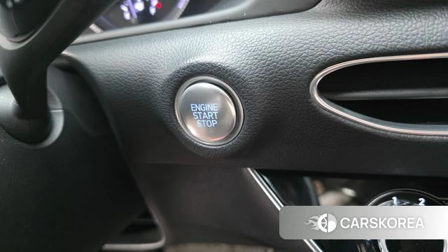 Hyundai Sonata (DN8) id 4317468 из Кореи 11