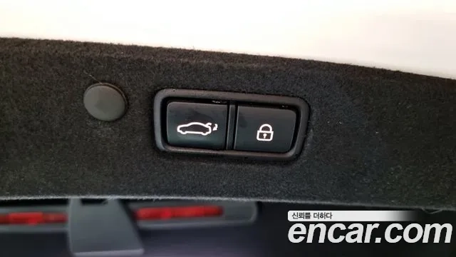 Hyundai The New Grandeur IG Hybrid id 2869285 из Кореи 11