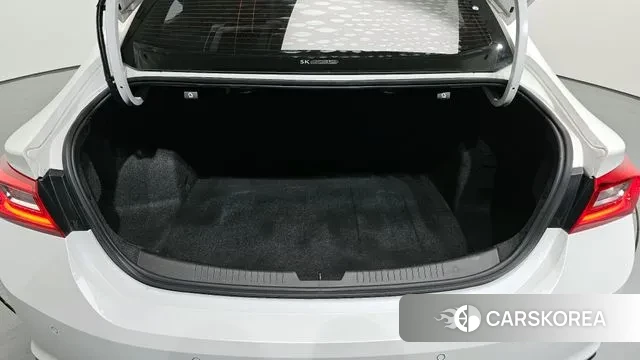 Chevrolet (GM Daewoo) All New Malibu id 3050472 из Кореи 11