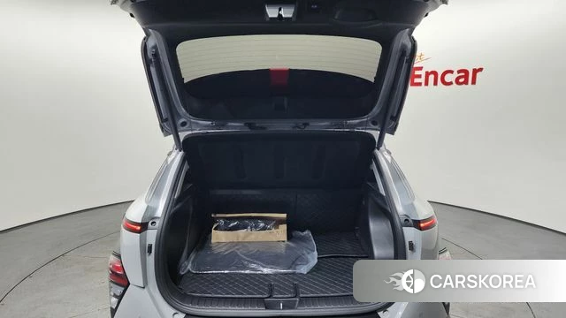 Hyundai Kona (SX2) id 3825822 из Кореи 11