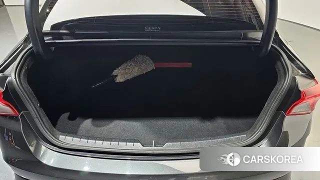 Kia K5 3rd generation id 3410970 из Кореи 11