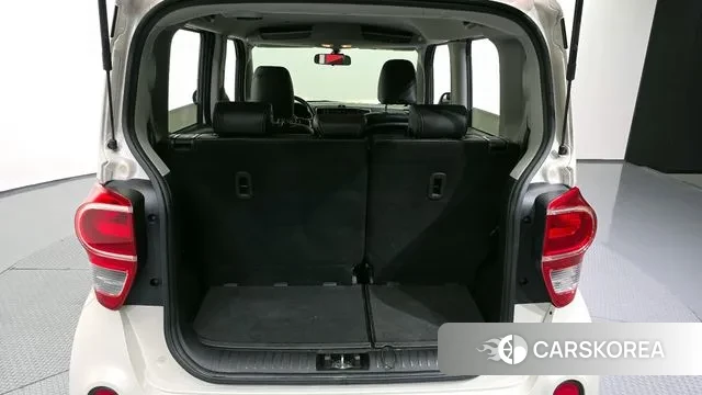 Kia The New Ray id 3269549 из Кореи 11