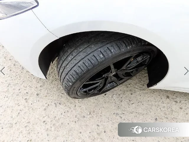 Genesis G70 id 3773119 из Кореи 11