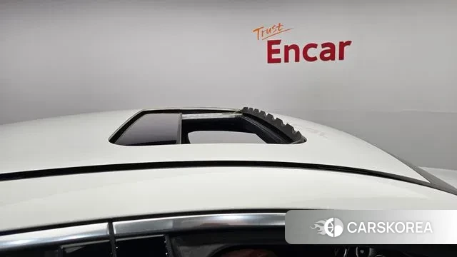 Mercedes-Benz GLC-Class X253 id 3577855 из Кореи 11