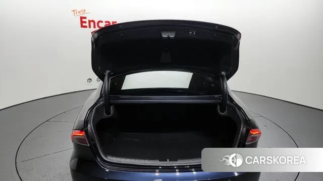 Hyundai The New Grandeur IG id 3646632 из Кореи 11