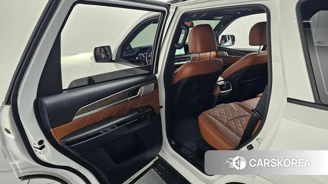Kia Mohave Master id 4579919 из Кореи 11