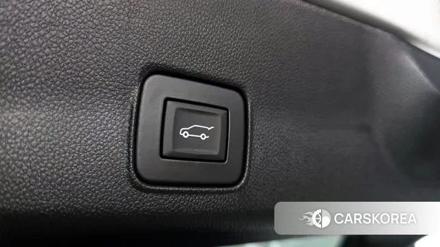 Chevrolet (GM Daewoo) The New Trail Blazer id 3550266 из Кореи 11