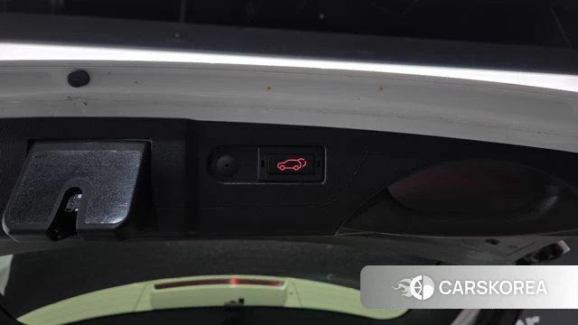 Ssangyong G4 Rexton id 4363135 из Кореи 11