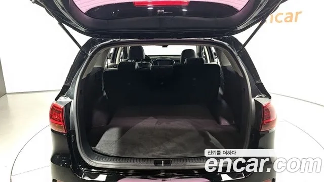 Kia The New Sorento id 2917873 из Кореи 11