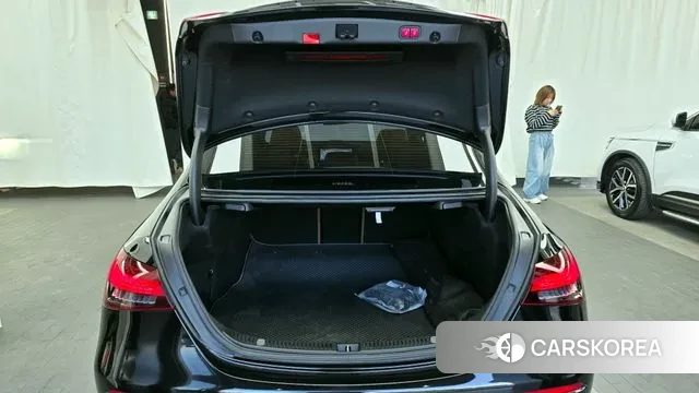 Mercedes-Benz E-Class W213 id 3530288 из Кореи 11