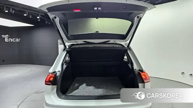 Volkswagen Tiguan second Generation id 3512245 из Кореи 11