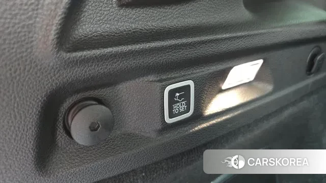 Jeep Grand Cherokee (WL) id 2979331 из Кореи 11