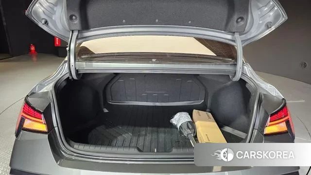 Hyundai The New Avante (CN7) id 3079548 из Кореи 11