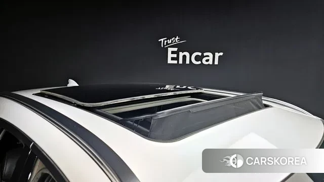 Genesis GV80 id 3426151 из Кореи 11