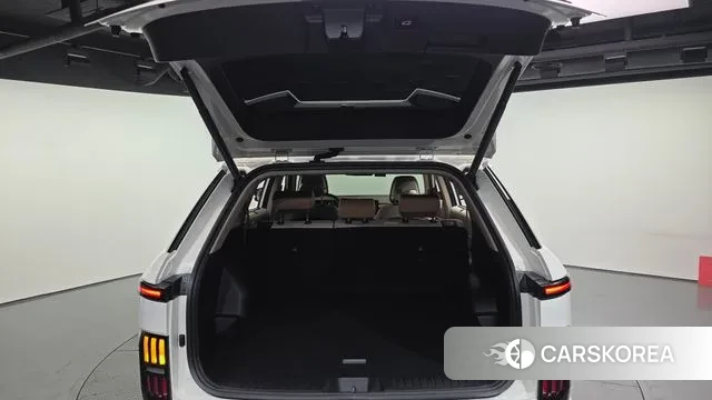 Ssangyong Actian 2nd Generation id 3624312 из Кореи 11