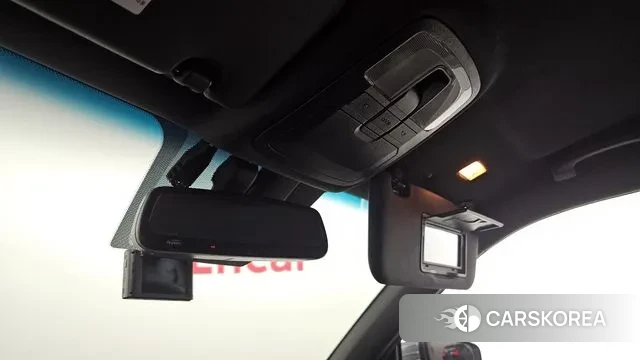 Ssangyong Beautiful Korando id 3617046 из Кореи 11