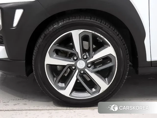 Hyundai Kona id 3198183 из Кореи 11