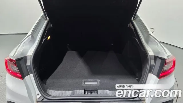 Renault Korea (Samsung) XM3 id 2906070 из Кореи 11