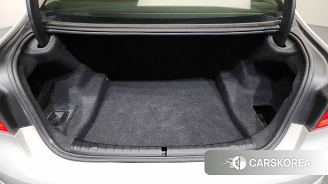 BMW 5 Series (G30) id 4188600 из Кореи 11