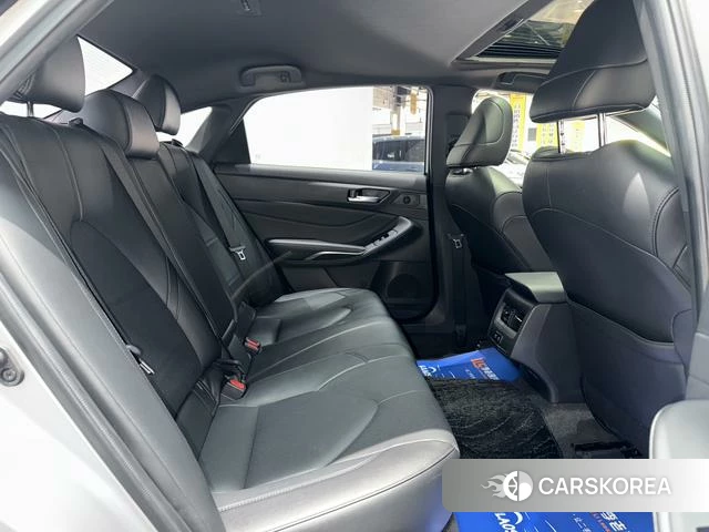Toyota Asian dragon id 4273414 из Китая 11