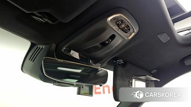 Volvo XC90 second Generation id 3853443 из Кореи 11