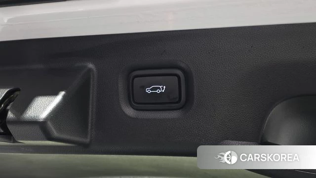 Hyundai Ionic 5 id 3910425 из Кореи 11